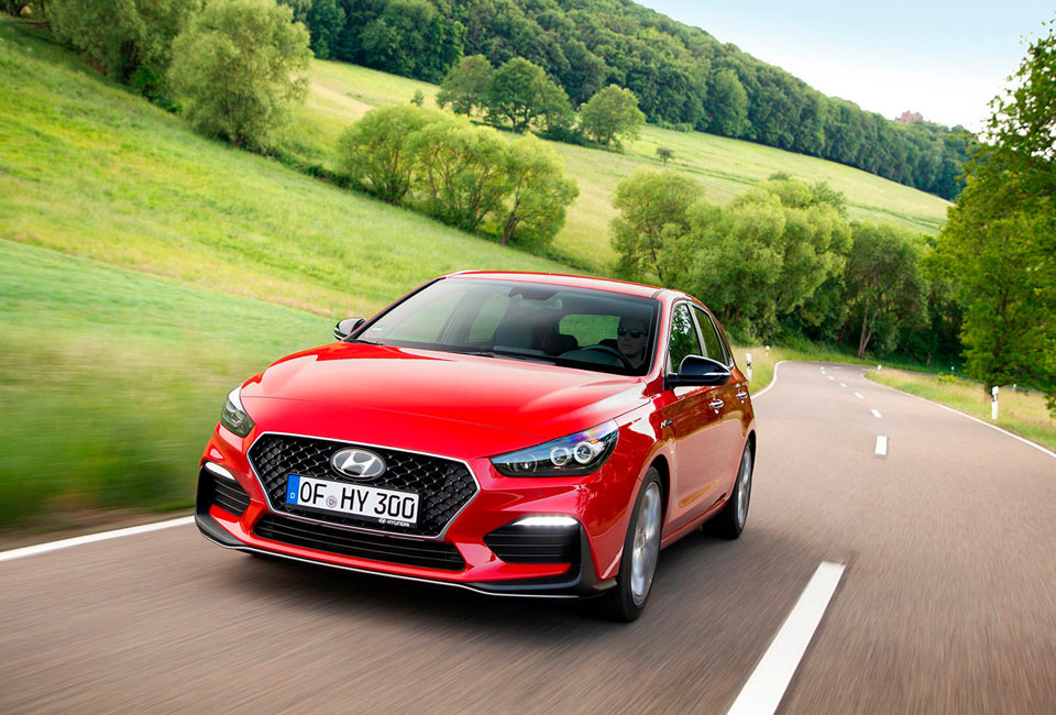 Hyundai представила свої новинки на автосалоні в Парижі | Хюндай Мотор Україна - фото 9