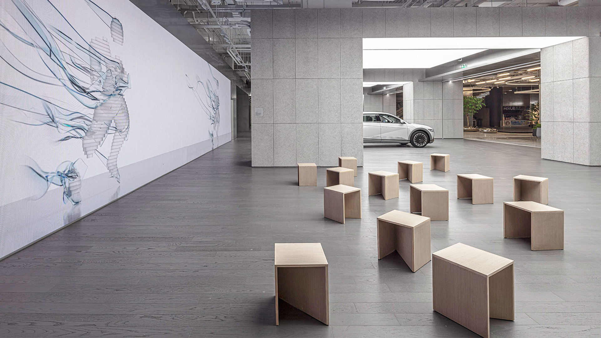 Hyundai Motor святкує 18 нагород iF Design Awards у 2025 році | Хюндай Мотор Україна - фото 11