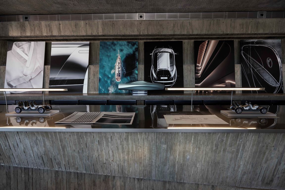 Hyundai Motor переосмислює мобільність електроавтомобілів завдяки електричному кросоверу IONIQ 9: більше простору – більше інновацій | Хюндай Мотор Україна - фото 13