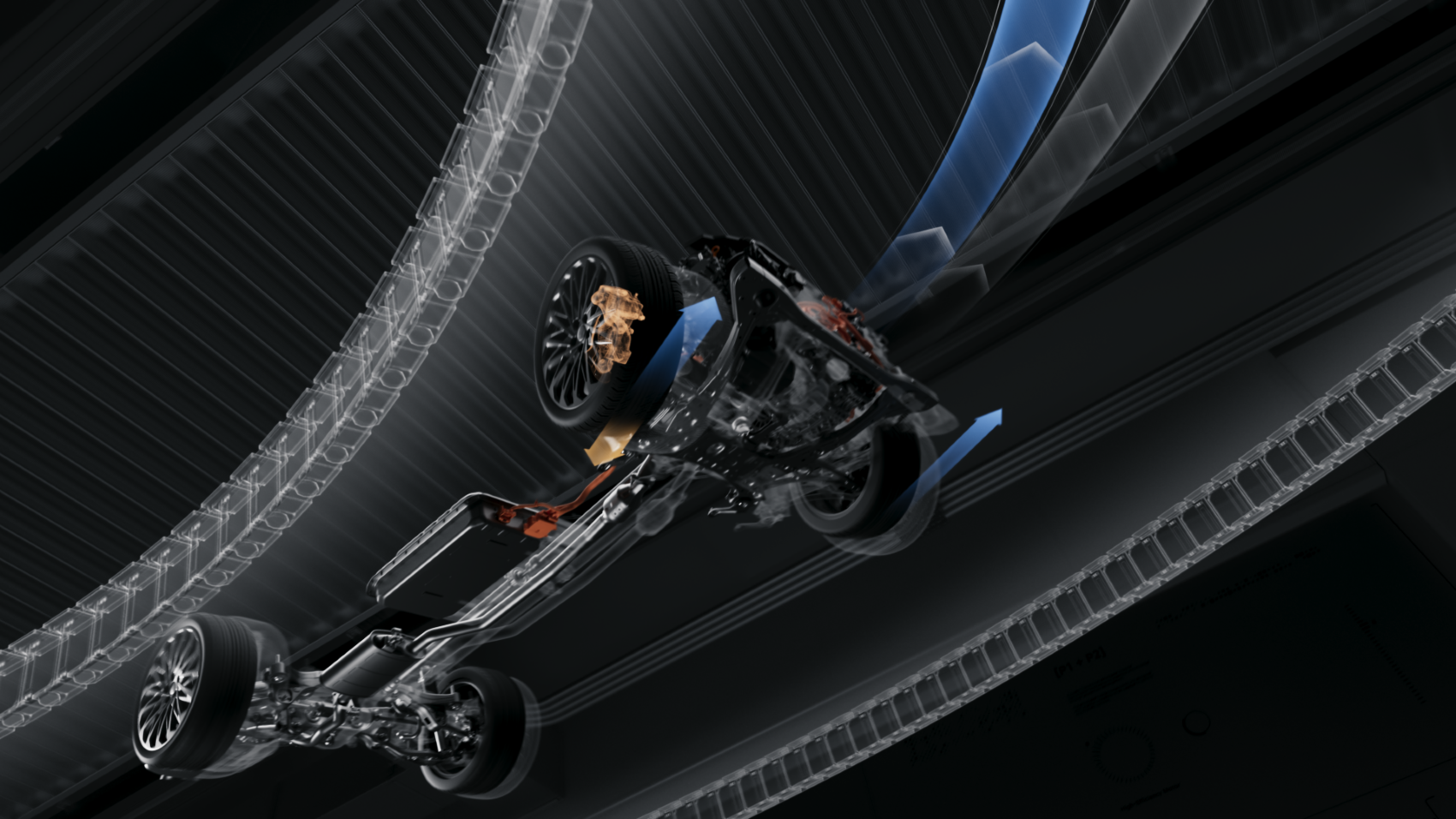 Hyundai Motor Group представляє гібридну систему наступного покоління, що забезпечує новий стандарт потужності та ефективності | Хюндай Мотор Україна - фото 9