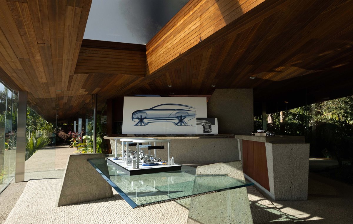 Hyundai Motor переосмислює мобільність електроавтомобілів завдяки електричному кросоверу IONIQ 9: більше простору – більше інновацій | Хюндай Мотор Україна - фото 12