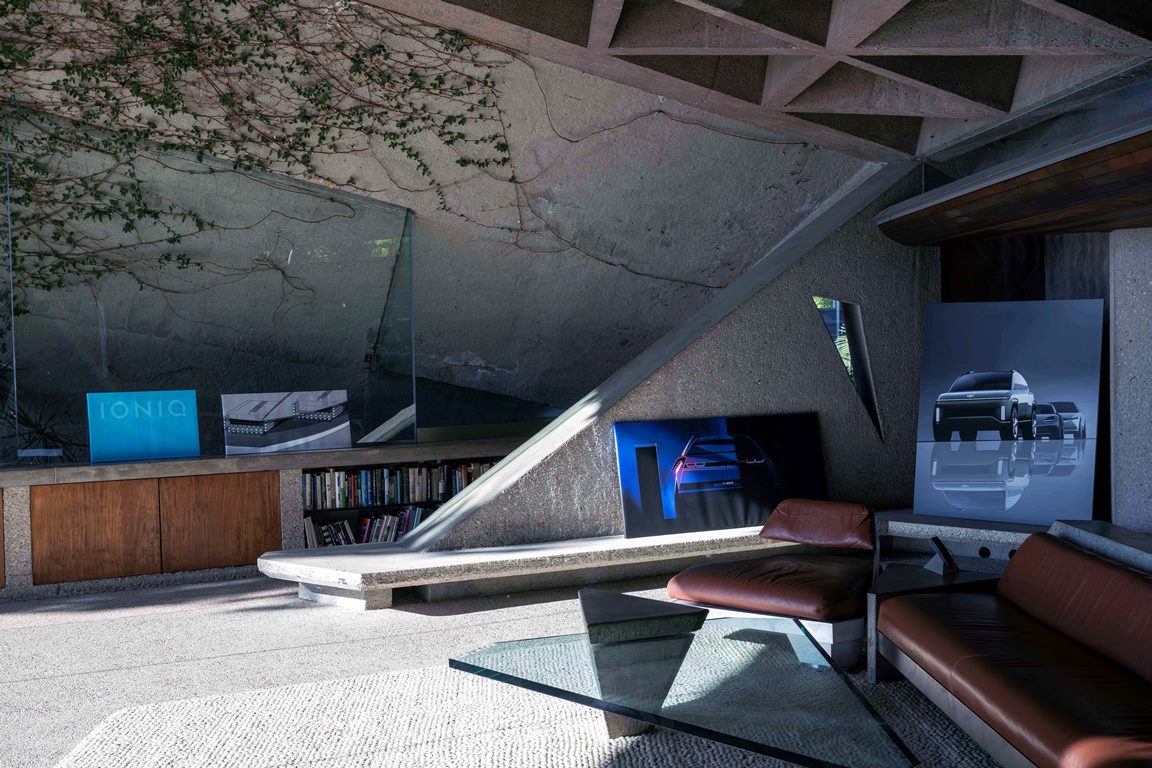 Hyundai Motor переосмислює мобільність електроавтомобілів завдяки електричному кросоверу IONIQ 9: більше простору – більше інновацій | Хюндай Мотор Україна - фото 14