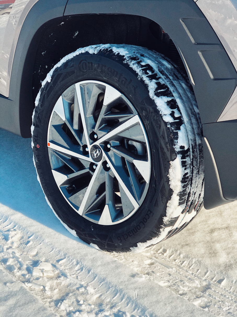 Абсолютно новий Hyundai TUCSON 4-го покоління вже в автосалоні Хюндай в Хмельницькому! Та він вже може стати Вашим! | Хюндай Мотор Україна - фото 14