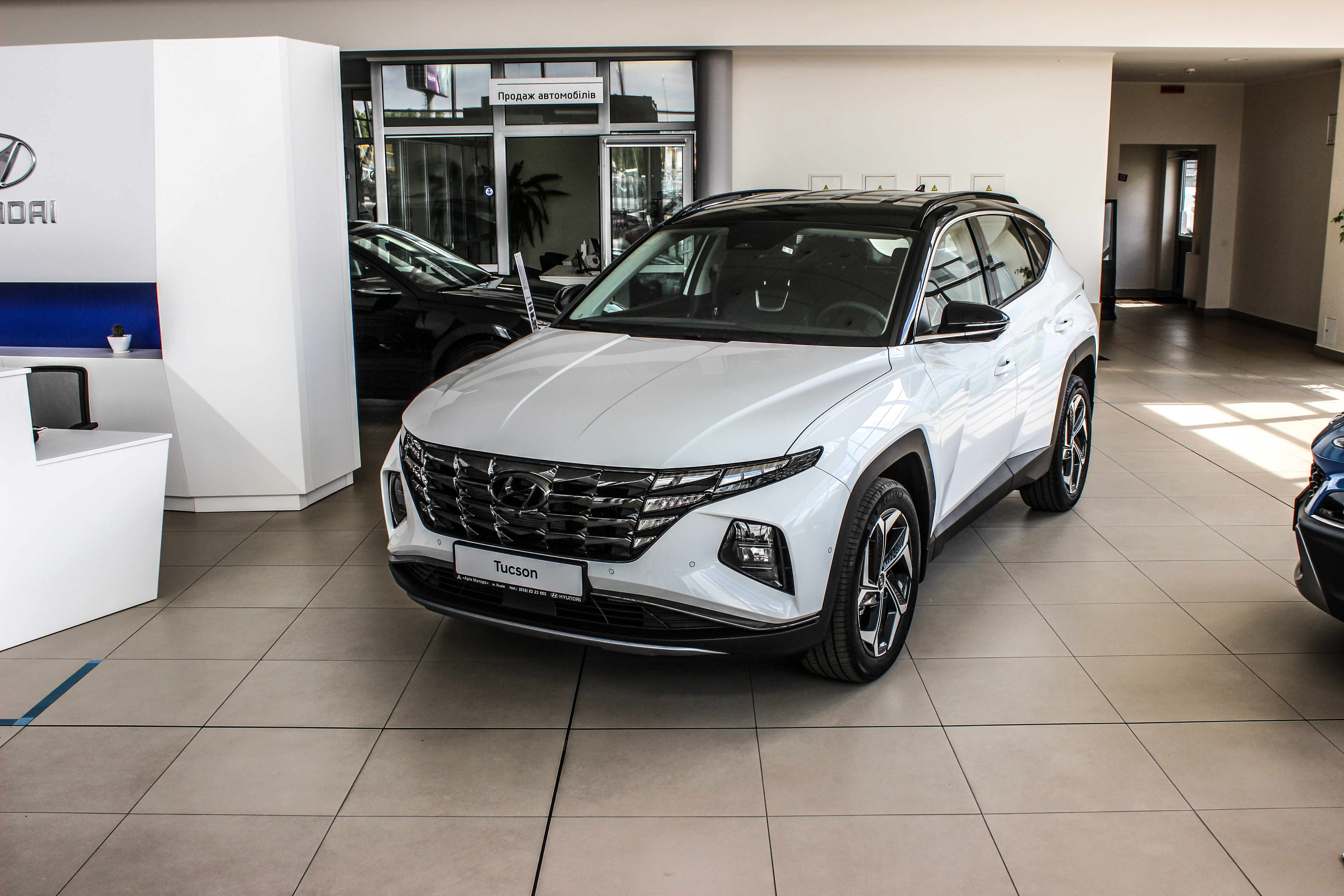 | Page 87 |Хюндай Мотор Україна - фото 7