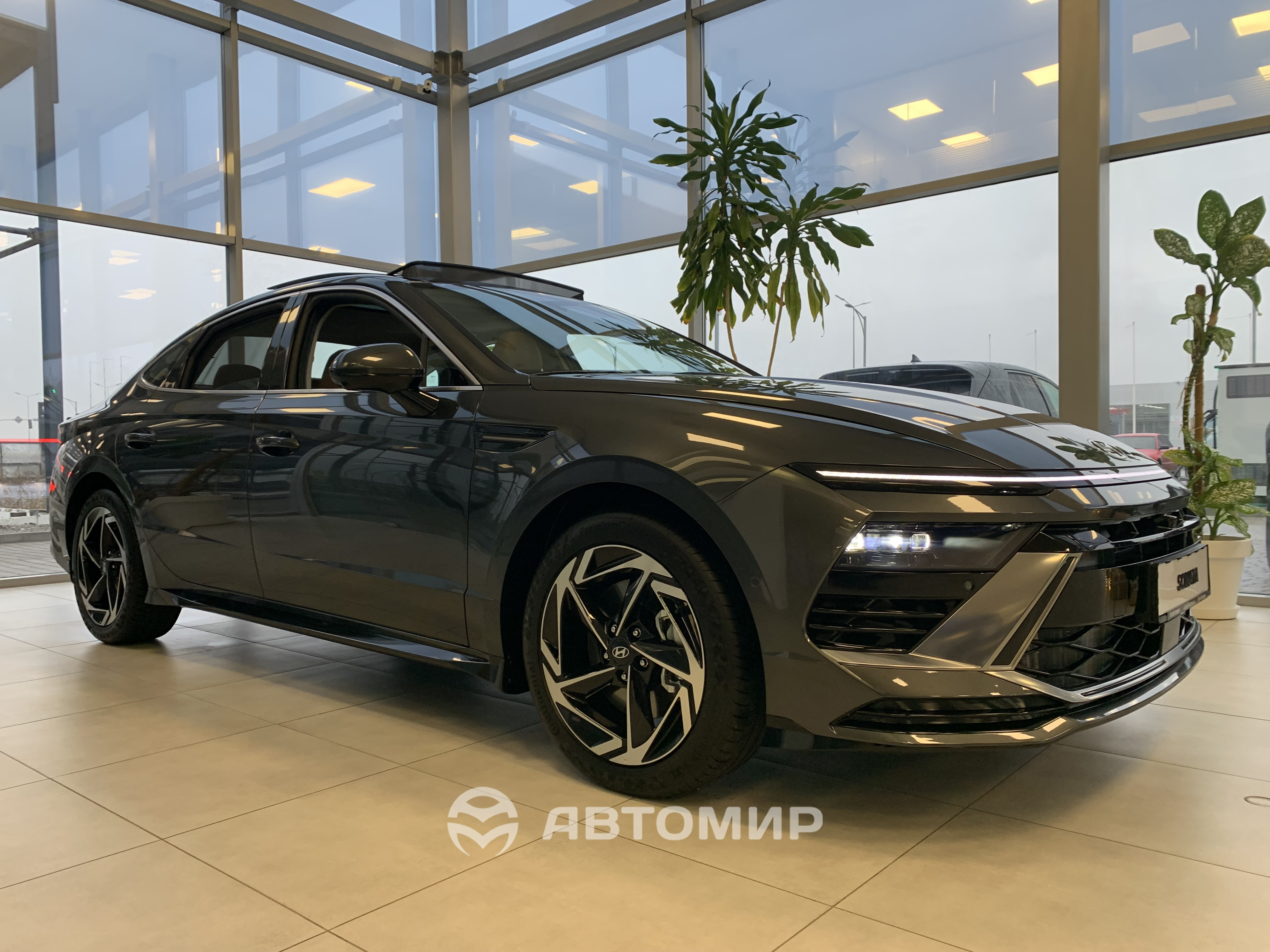 | Page 35 |Хюндай Мотор Україна - фото 6