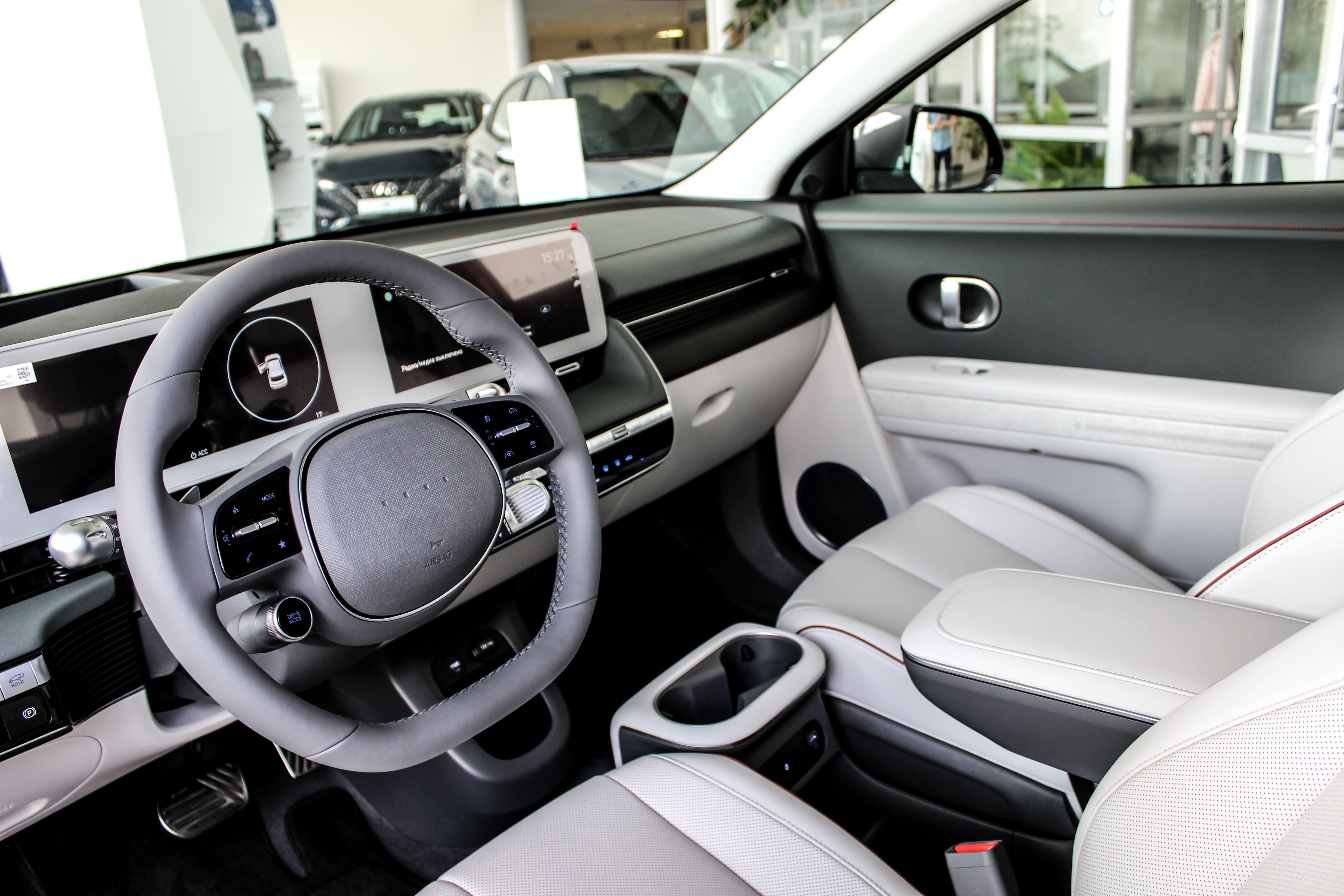 | Page 86 |Хюндай Мотор Україна - фото 6