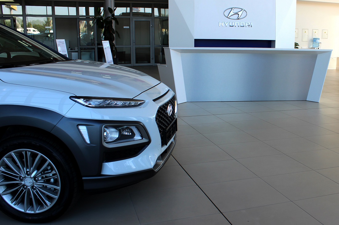 У Львові відкрився другий офіційний дилерський центр Hyundai | Хюндай Мотор Україна - фото 6