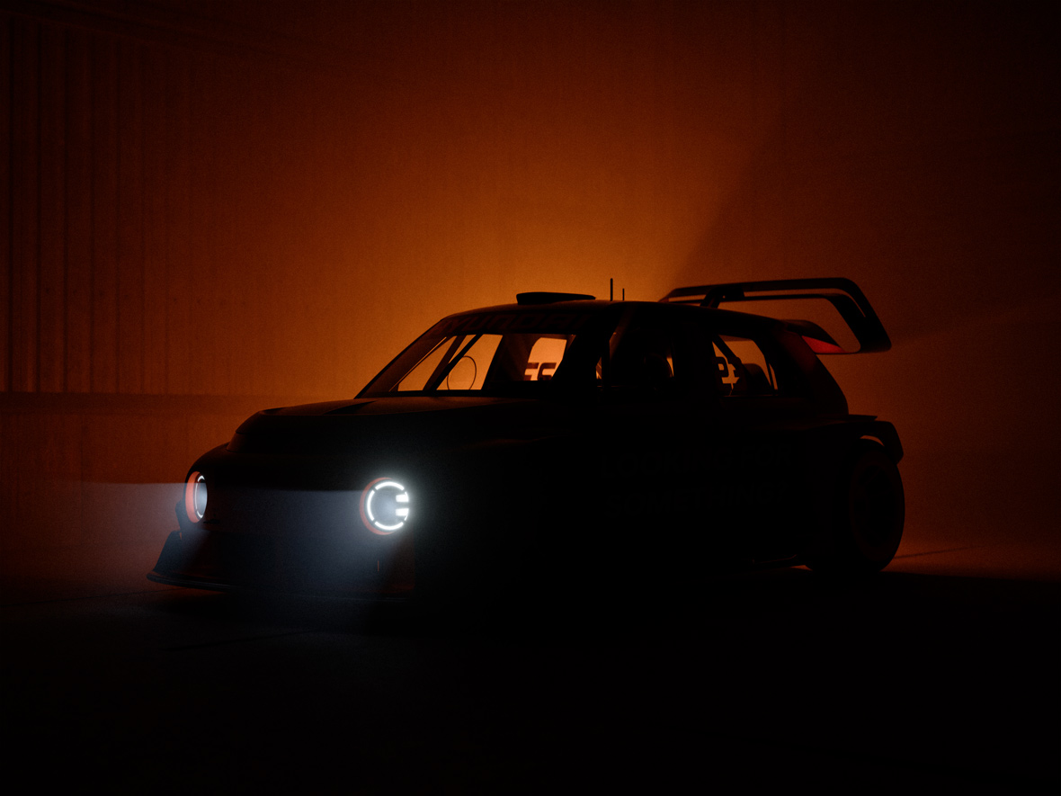 Hyundai Motor презентує INSTEROID – концепт електромобіля, натхненний автоспортивними відеоіграми | Хюндай Мотор Україна - фото 6