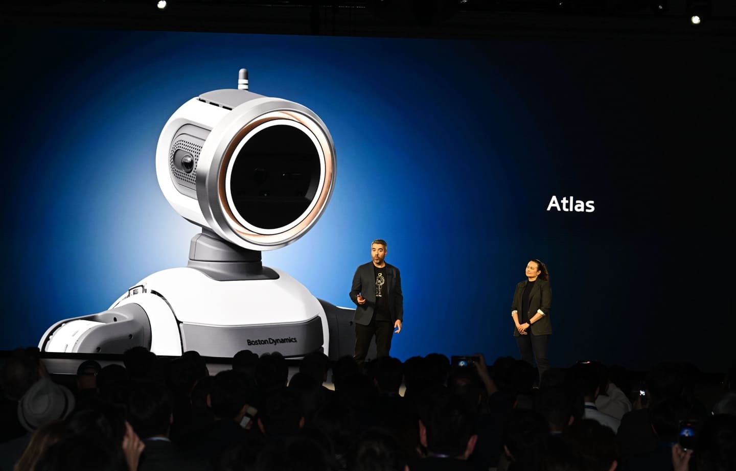 Hyundai Motor Group оголосила стратегію AI Robotics, щоб очолити епоху людиноцентричної робототехніки на CES 2026 | Хюндай Мотор Україна - фото 12