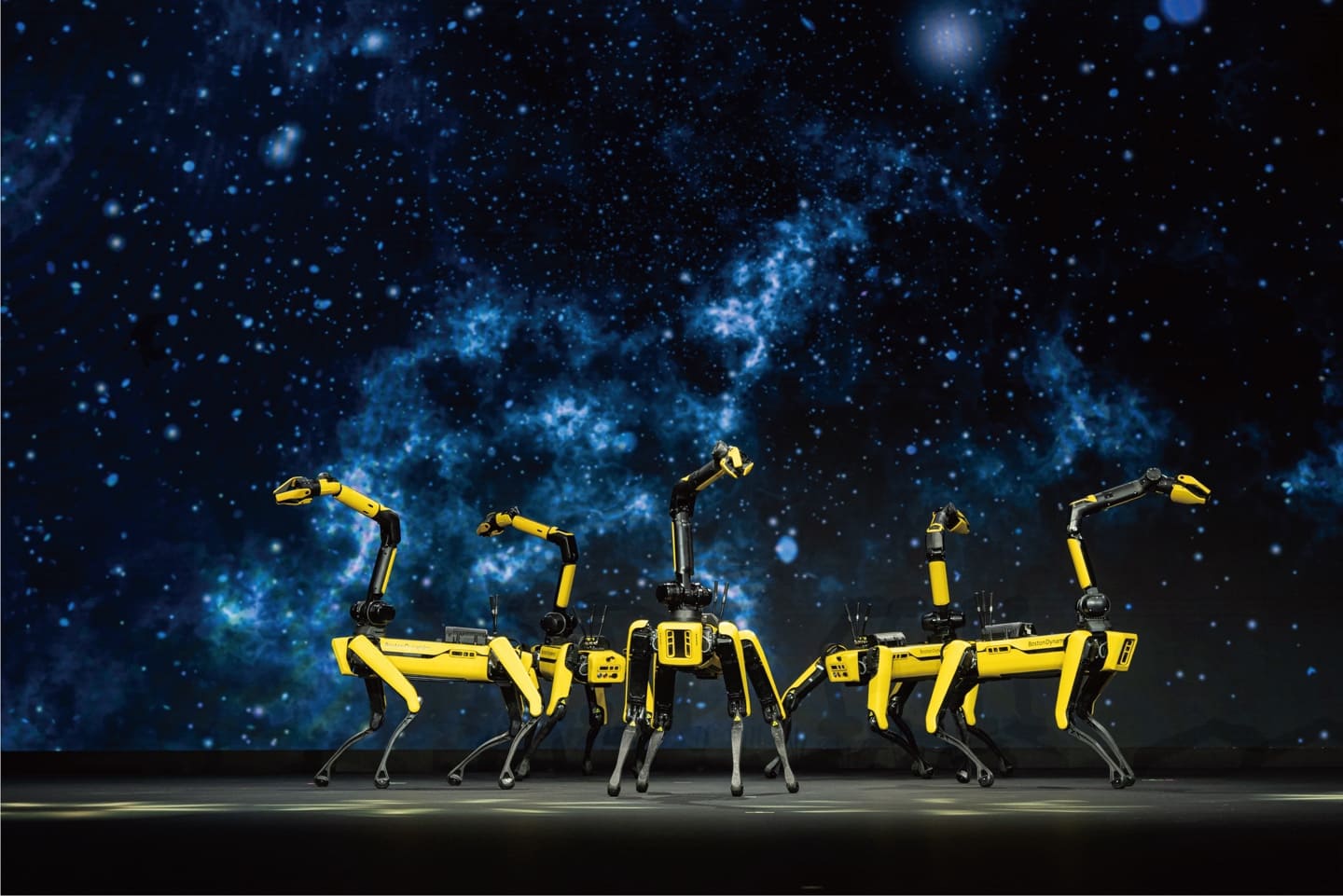 Hyundai Motor Group оголосила стратегію AI Robotics, щоб очолити епоху людиноцентричної робототехніки на CES 2026 | Хюндай Мотор Україна - фото 11