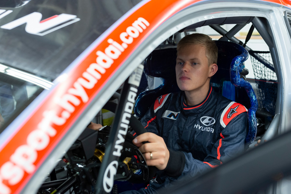 Hyundai Motorsport в сезоні WRC-2020 | Хюндай Мотор Україна - фото 7