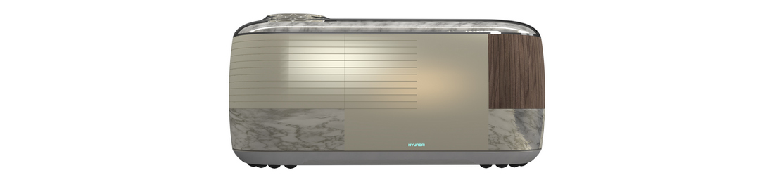 Hyundai Motor на виставці CES-2020: нове бачення міського транспорту майбутнього | Хюндай Мотор Україна - фото 9