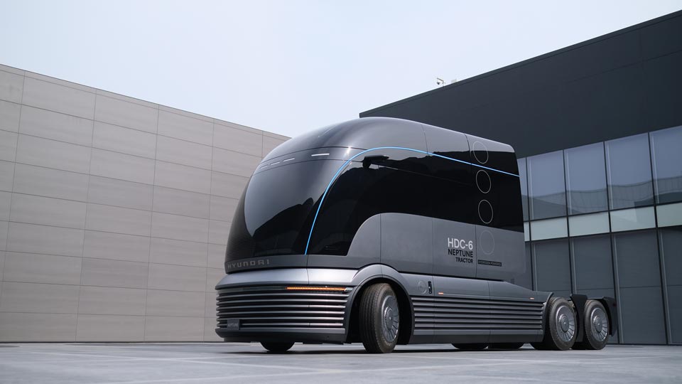 Компанія Hyundai була удостоєна двох нагород Future Mobility of the Year Awards 2020 | Хюндай Мотор Україна - фото 6