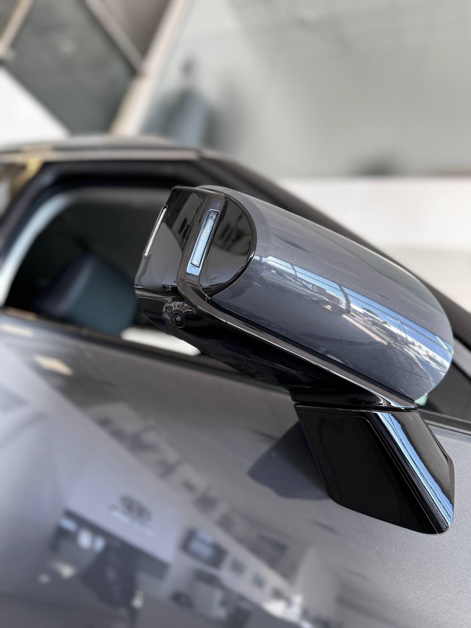 Остання пропозиція Hyundai Palisade | Хюндай Мотор Україна - фото 6