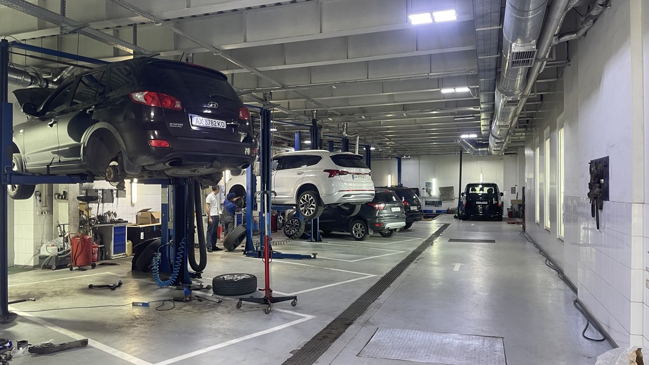 Офіційний дилер Hyundai в Харкові «Автоцентр Фрунзе-Авто» | Хюндай Мотор Україна - фото 7