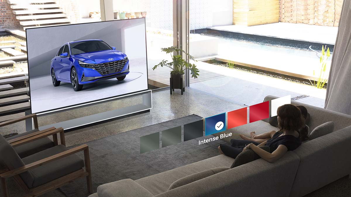 Hyundai Motor Company запускає власний телеканал Channel Hyundai для телевізорів із підтримкою Smart TV | Хюндай Мотор Україна - фото 10
