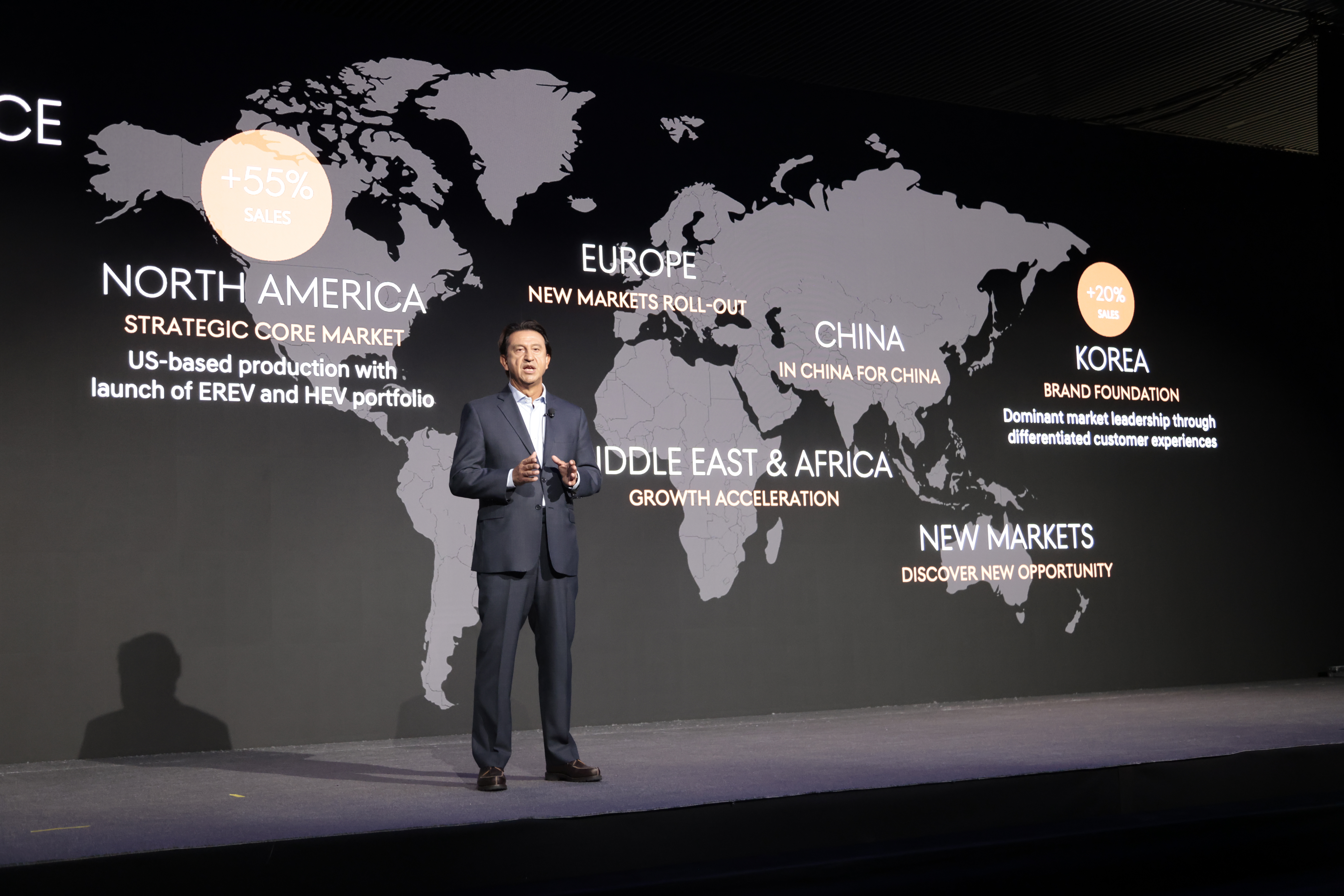 Hyundai Motor Company презентує амбітне бачення до 2030 року та продуктовий план розвитку на CEO Investor Day 2025 | Хюндай Мотор Україна - фото 12