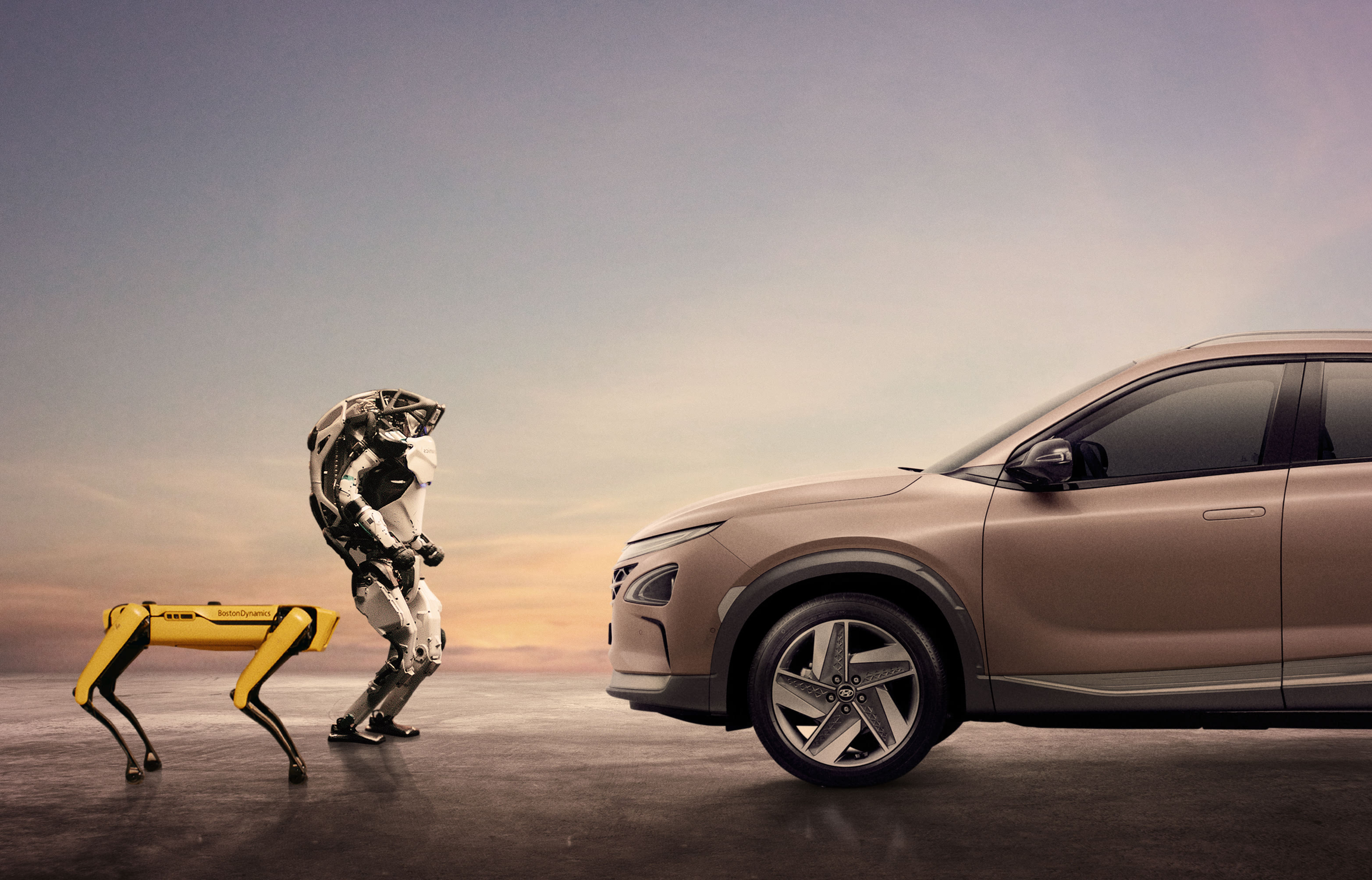 Hyundai Motor підвищила свої позиції серед найкращих світових компаній у 2021 році | Хюндай Мотор Україна - фото 6