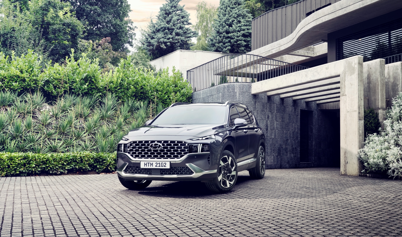 HYUNDAI найбільш технологічний виробник автомобілів у 2021 році у сегменті масового ринку за рейтингом JD Power. | Хюндай Мотор Україна - фото 8