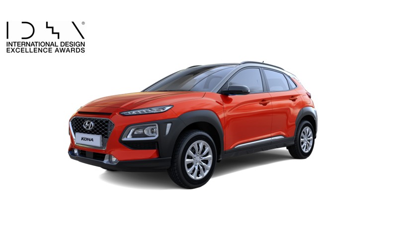 Три моделі Hyundai отримали престижну премію з дизайну IDEA-2018 | Хюндай Мотор Україна - фото 6