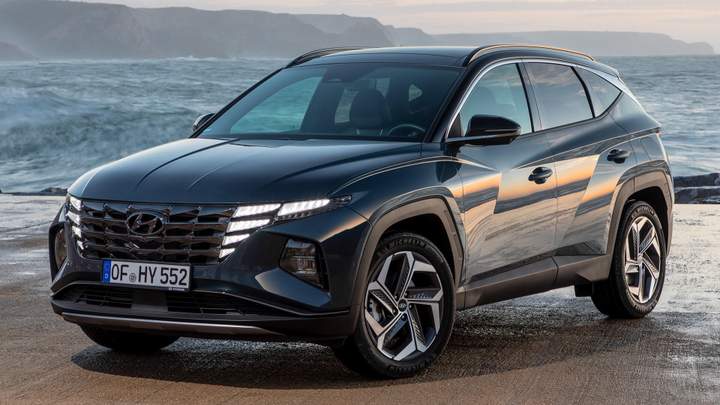 Нyundai підтвердив лідерство у SUV-сегменті: TUCSON і IONIQ 5 увійшли у фінал акції “Авто Року 2022” | Хюндай Мотор Україна - фото 6