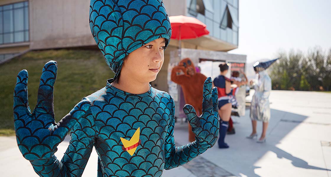 Hyundai New SANTA FE | Галерея, фото | Хюндай Мотор Україна - фото 10