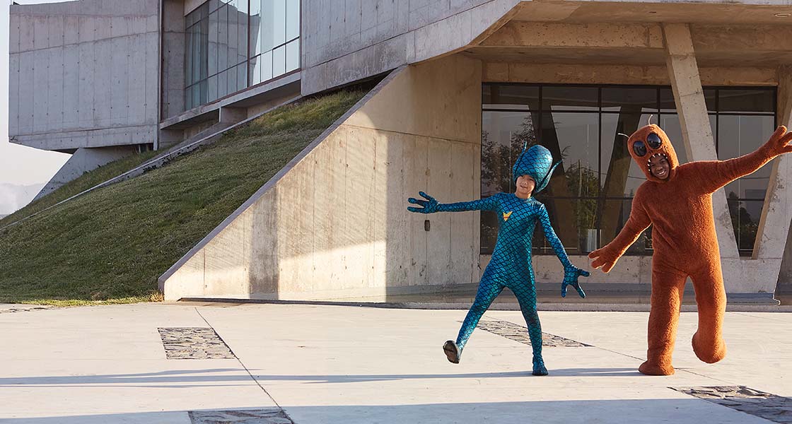 Hyundai New SANTA FE | Галерея, фото | Хюндай Мотор Україна - фото 13