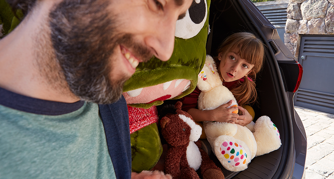 Hyundai New SANTA FE | Галерея, фото | Хюндай Мотор Україна - фото 16