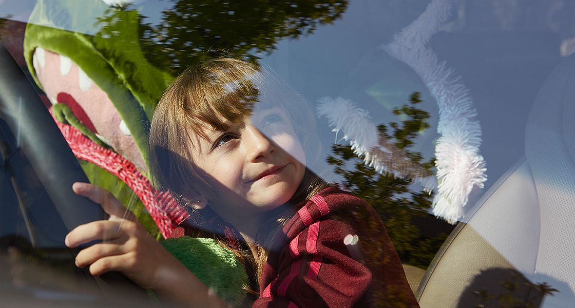 Hyundai New SANTA FE | Галерея, фото | Хюндай Мотор Україна - фото 19