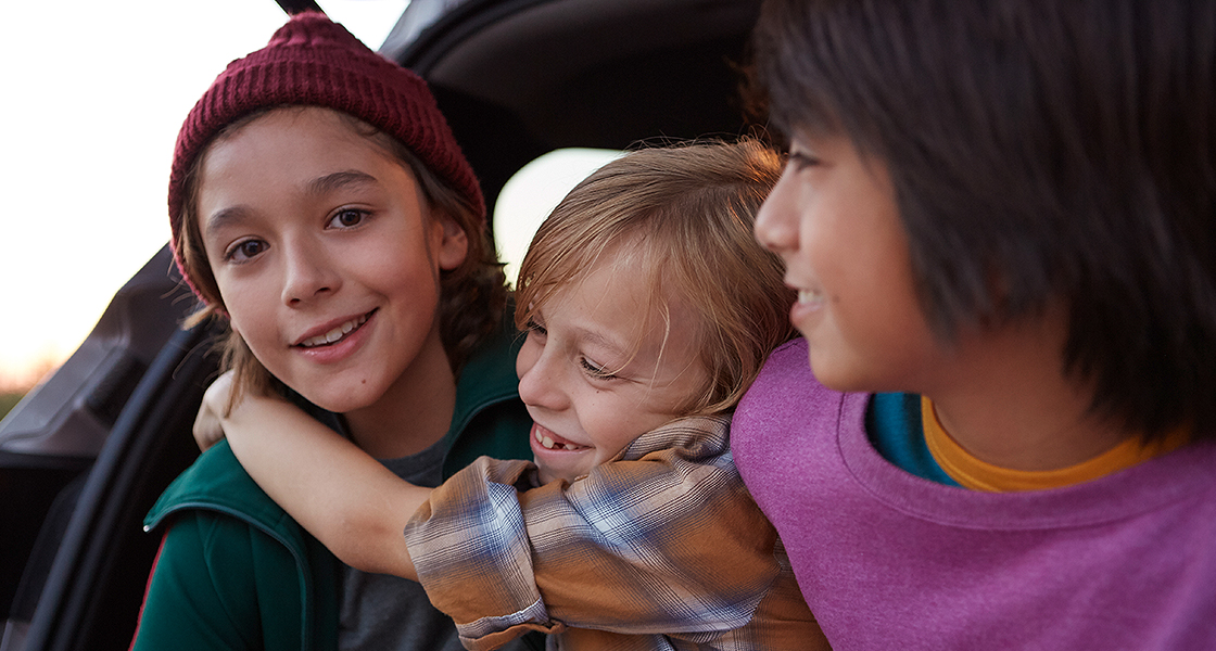 Hyundai New SANTA FE | Галерея, фото | Хюндай Мотор Україна - фото 22