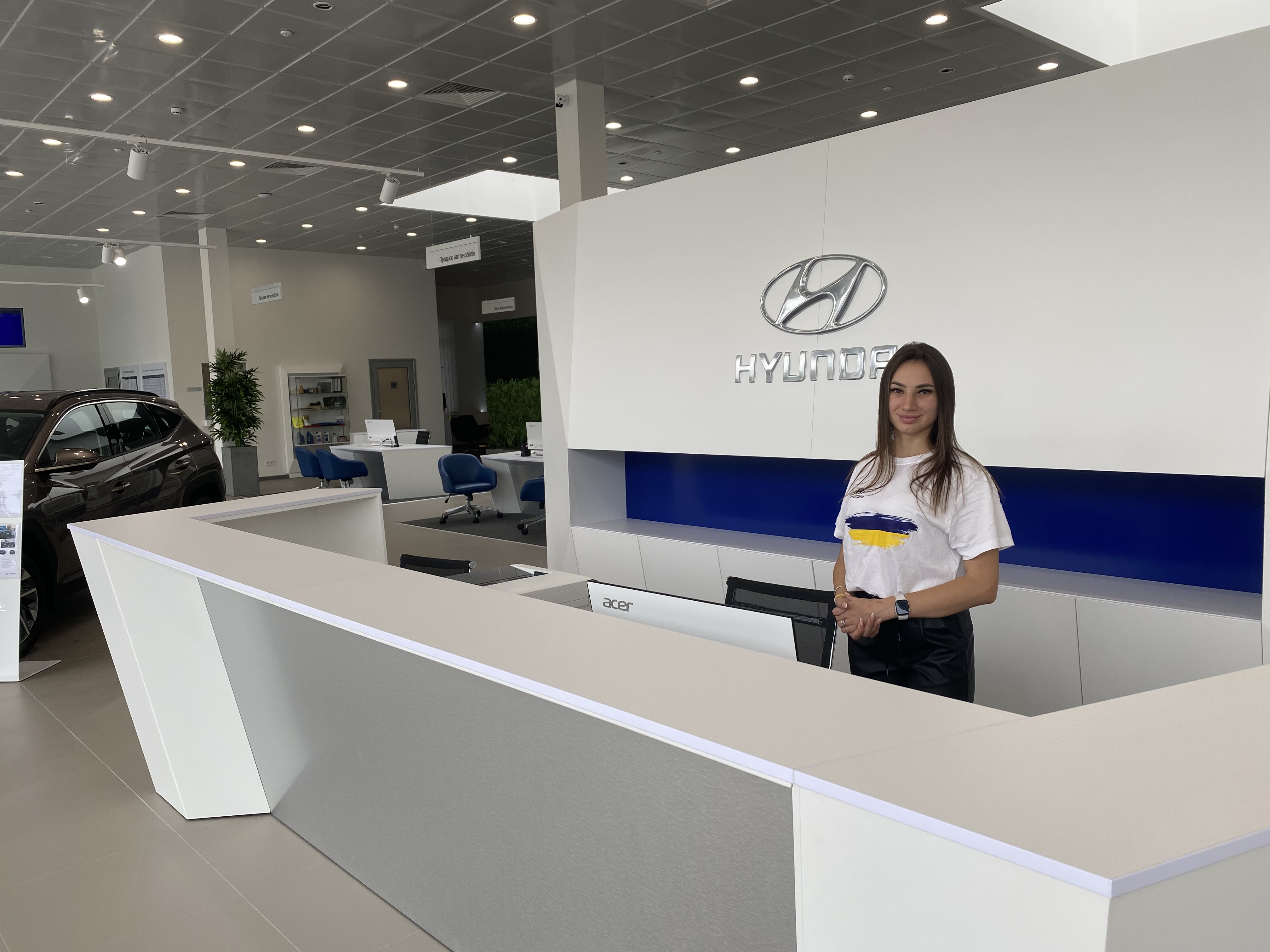 Новини | Хюндай Мотор Україна - фото 15