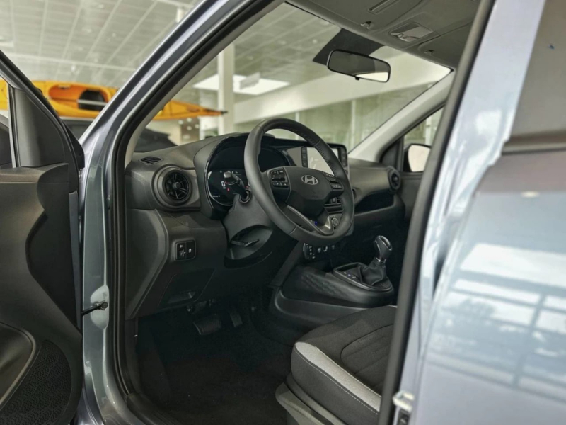 Hyundai i10 Style 2025 | Хюндай Мотор Україна - фото 14