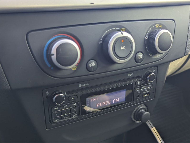 Renault Fluence, Base (115 к.с.) | Хюндай Мотор Україна - фото 15