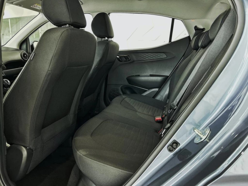 Hyundai i10 Style | Хюндай Мотор Україна - фото 16