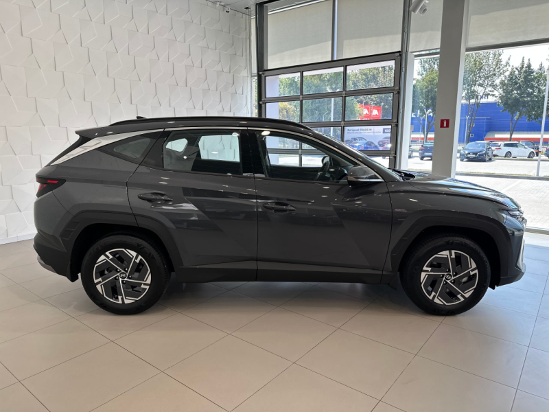 Hyundai Tucson Dynamic 2026 | Хюндай Мотор Україна - фото 10