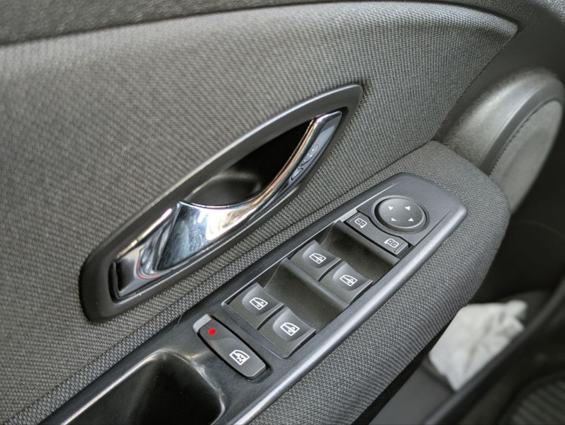 Renault Fluence, Base (115 к.с.) | Хюндай Мотор Україна - фото 16