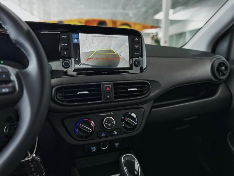 Hyundai i10 Style | Хюндай Мотор Україна - фото 18