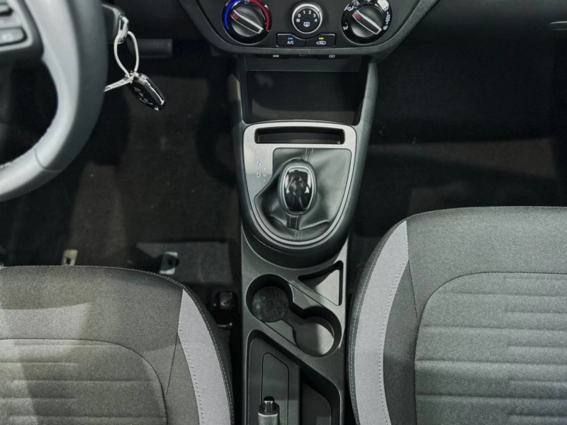 Hyundai i10 Style 2025 | Хюндай Мотор Україна - фото 19