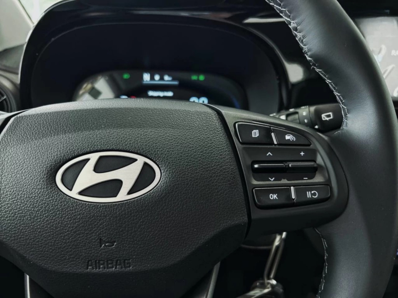 Hyundai i10 Style | Хюндай Мотор Україна - фото 21