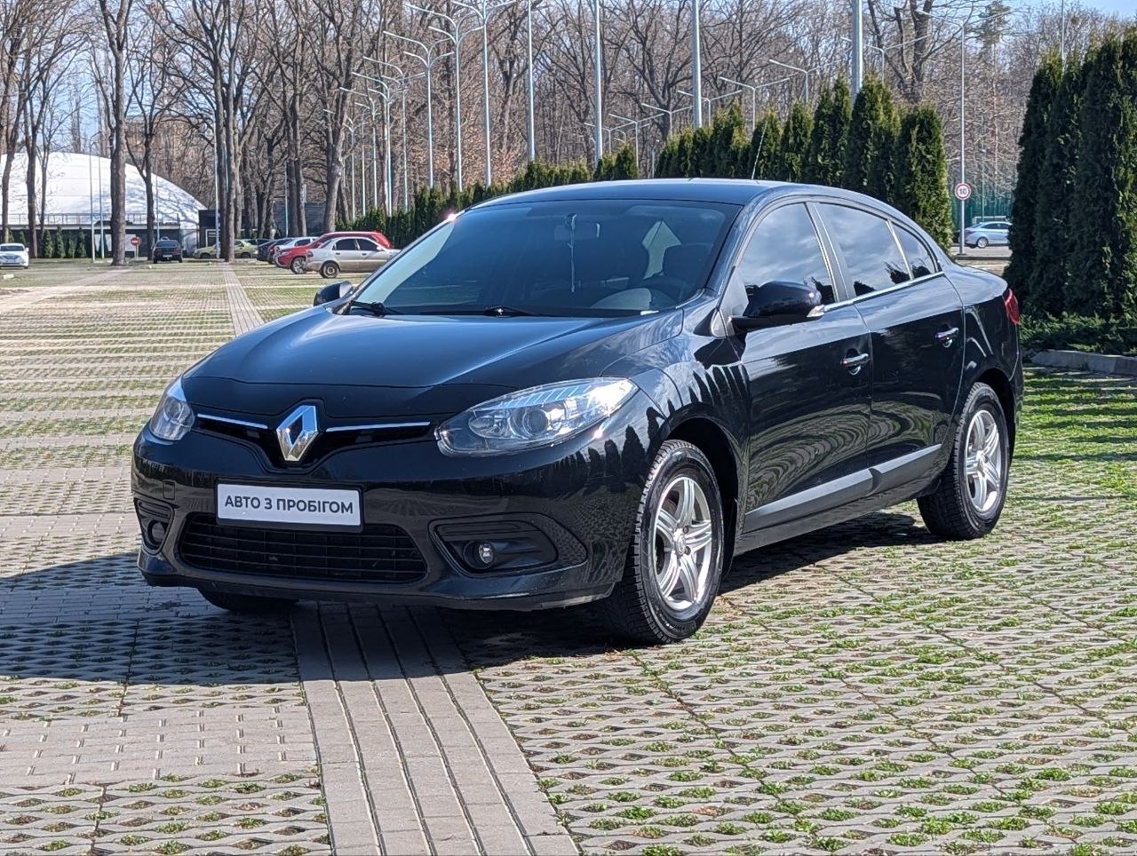 Авто з пробігом | Хюндай Мотор Україна - фото 7