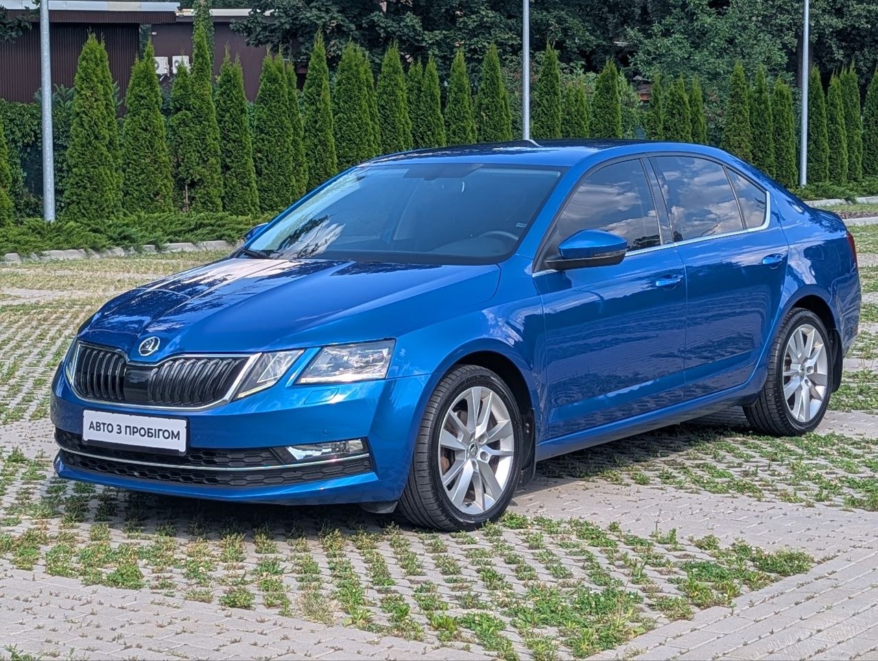 Авто з пробігом | Хюндай Мотор Україна - фото 7