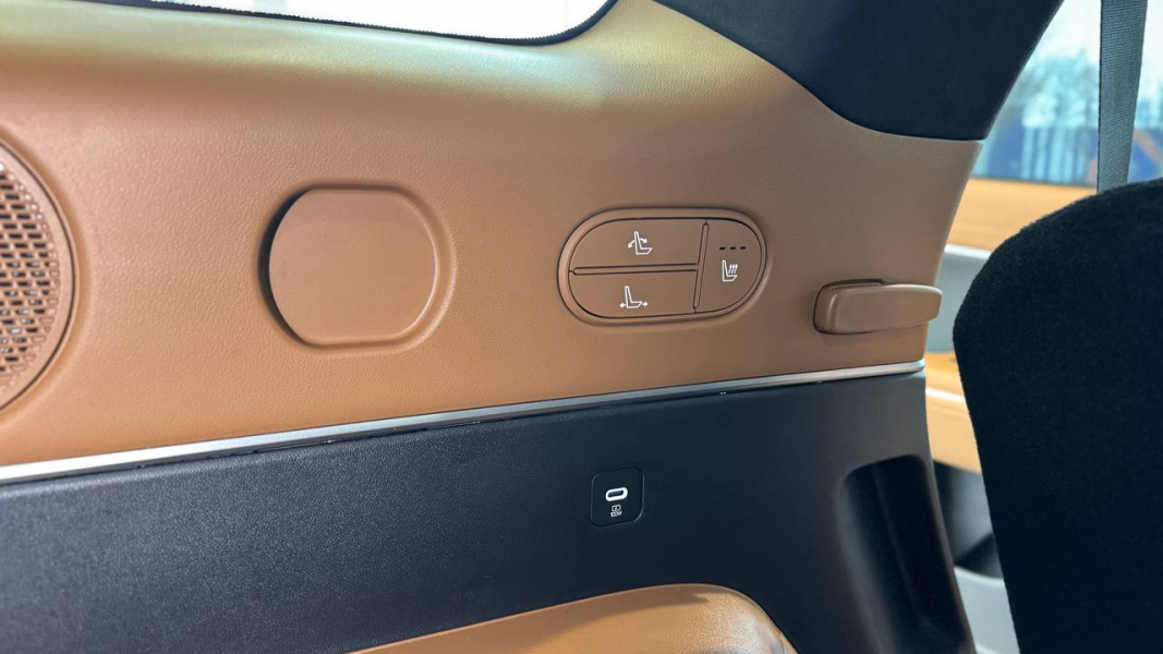 Новий Hyundai Palisade Calligraphy | Хюндай Мотор Україна - фото 45