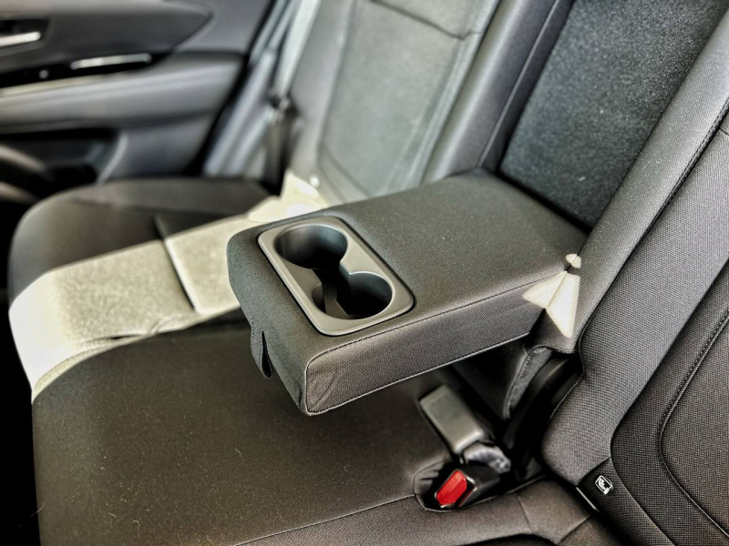 Hyundai Tucson Dynamic | Хюндай Мотор Україна - фото 22