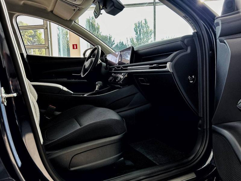 Hyundai Tucson Dynamic | Хюндай Мотор Україна - фото 21