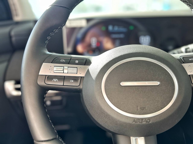 Hyundai Tucson Dynamic | Хюндай Мотор Україна - фото 18