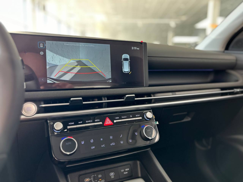 Hyundai Tucson Dynamic | Хюндай Мотор Україна - фото 16