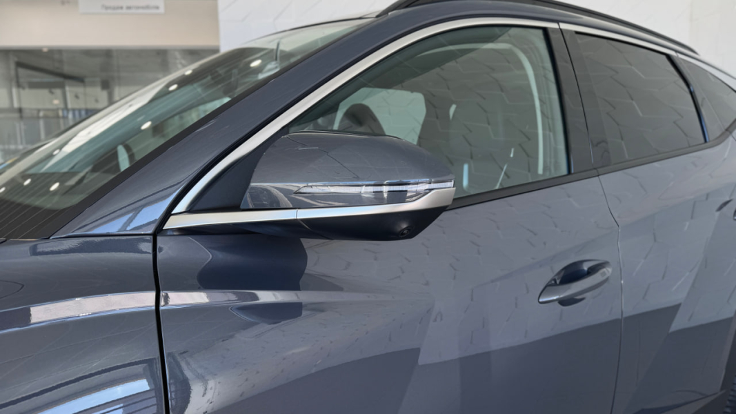 Hyundai Tucson Hybrid | Хюндай Мотор Україна - фото 9