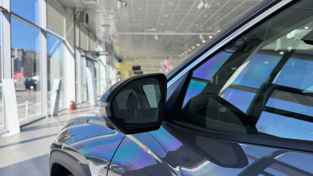 Hyundai Tucson Hybrid | Хюндай Мотор Україна - фото 12