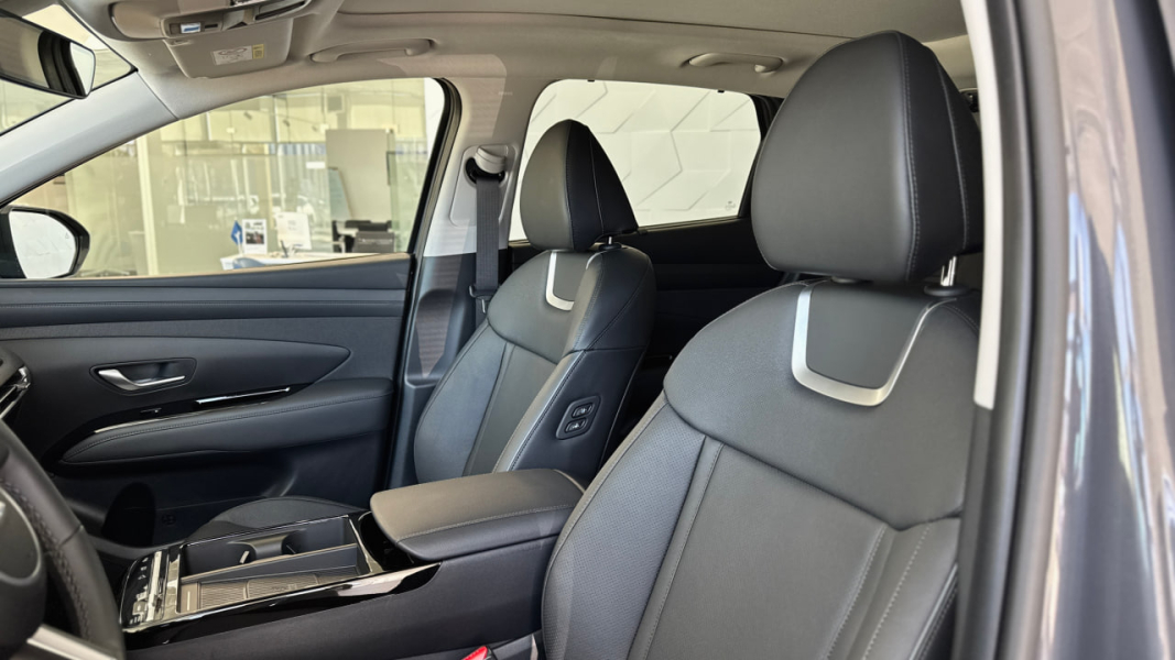 Hyundai Tucson Hybrid | Хюндай Мотор Україна - фото 16