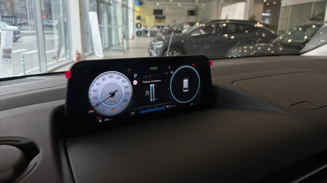 Hyundai Staria Тop Bronze | Хюндай Мотор Україна - фото 10